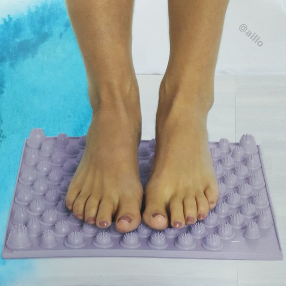 Urban Outfitters Bath & Body Balance Collection Reflexology Massage